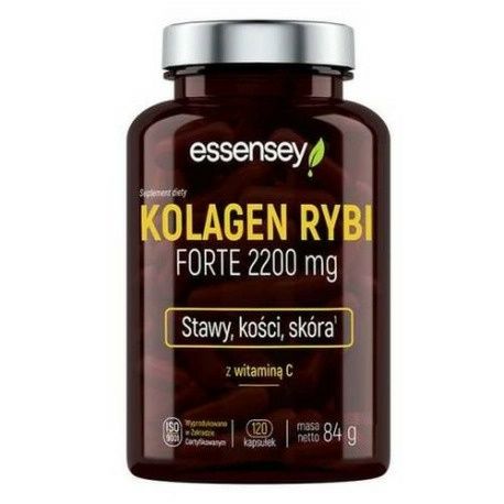 Kolagen rybi forte 2200mg