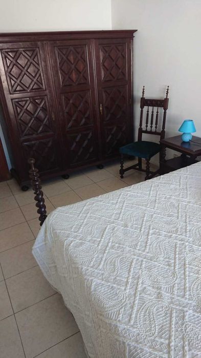 Quarto casal - Laranjeiro