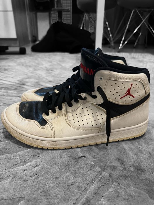 buty jordan jumpman 23