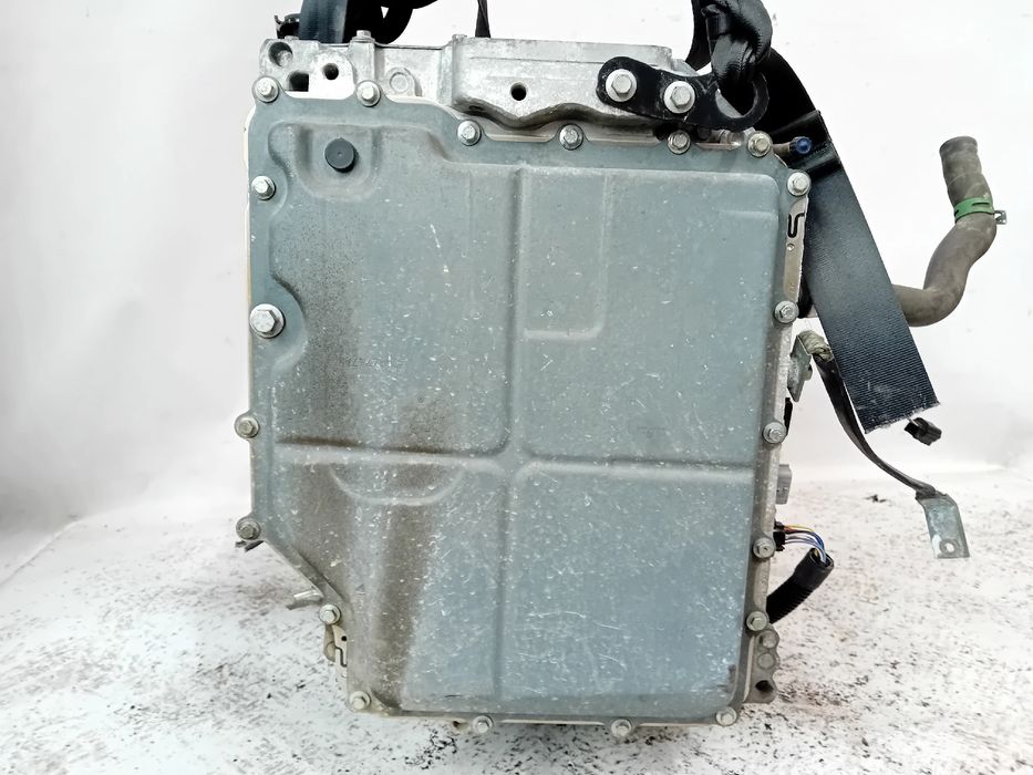 Motor completo RENAULT Zoe (BFM_)