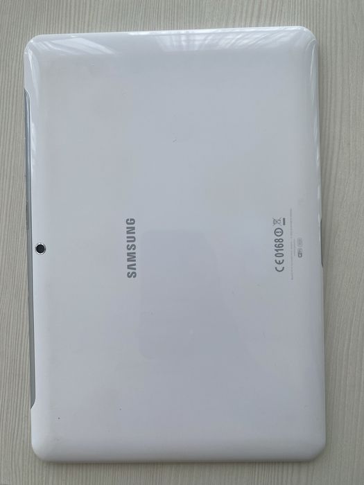 Планшет Samsung Galaxy Tab 2 10.1