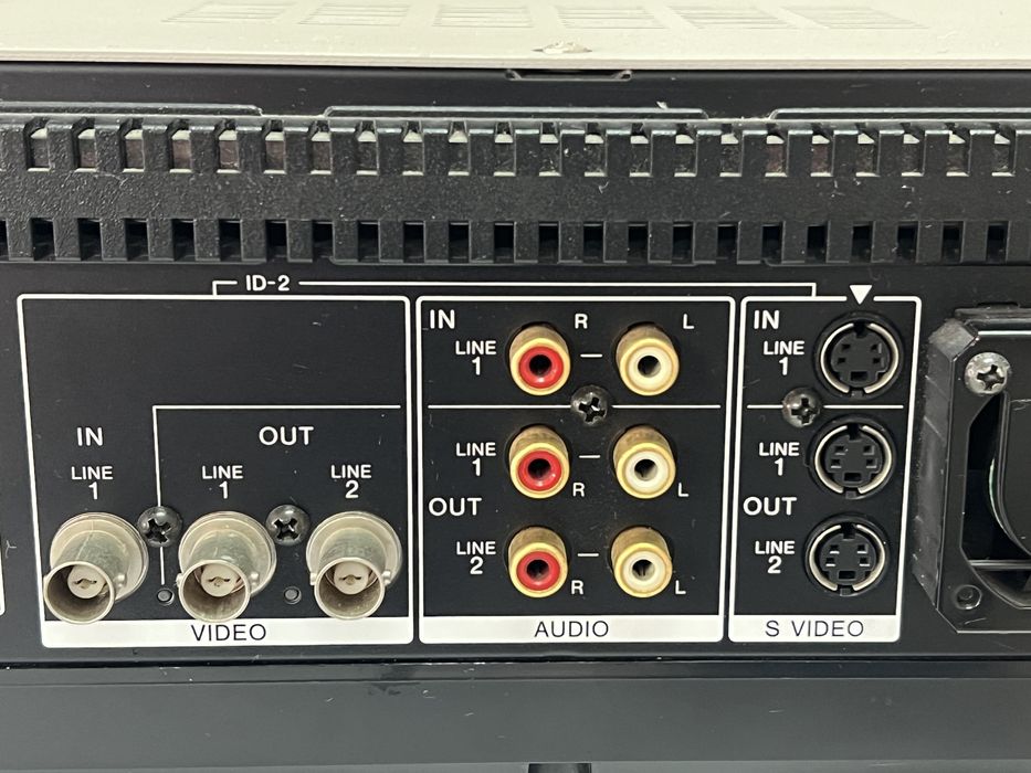 Sony DSR 30P DVCAM/Mini DV