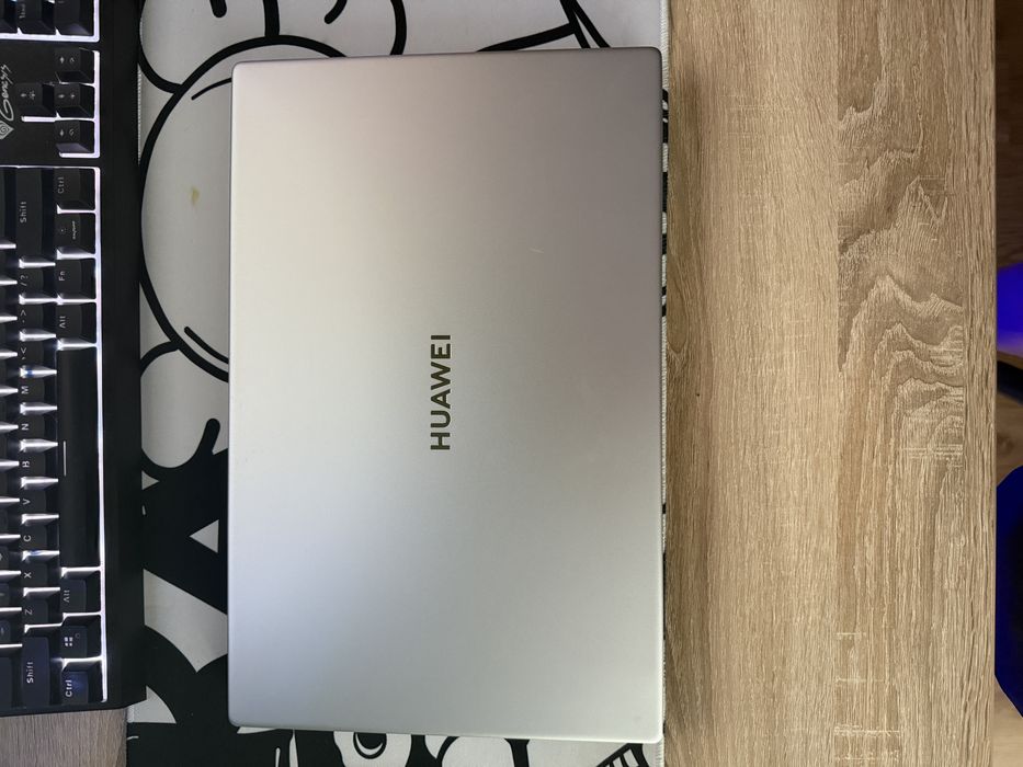 Huawei Matebook d15