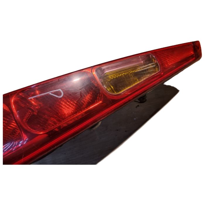 Lampa tylna prawa Ford Fiesta MK6 hatchback 2002-2008 oryginał