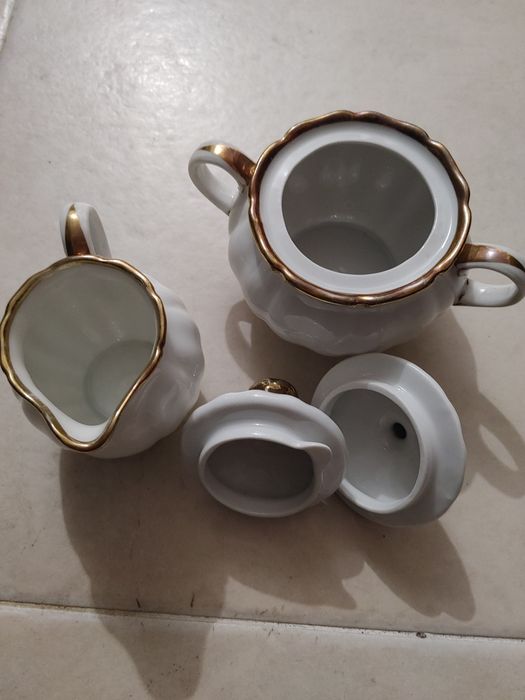 Classic Assorted Tableware479043699281111043