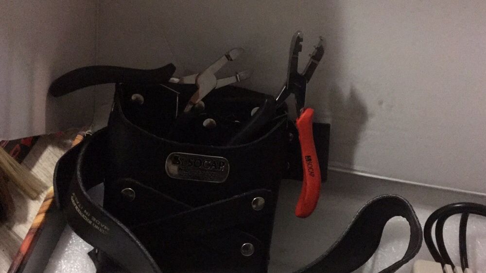 Продам аппарат для наращивания волос