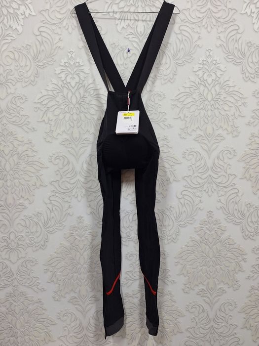 Spodnie rowerowe CASTELLI VELOCISSIMA damskie S