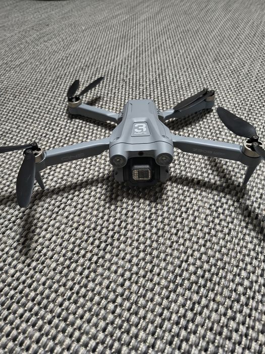 Dron mini 3 nowy