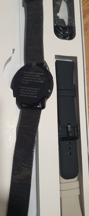 Smartwatch vários