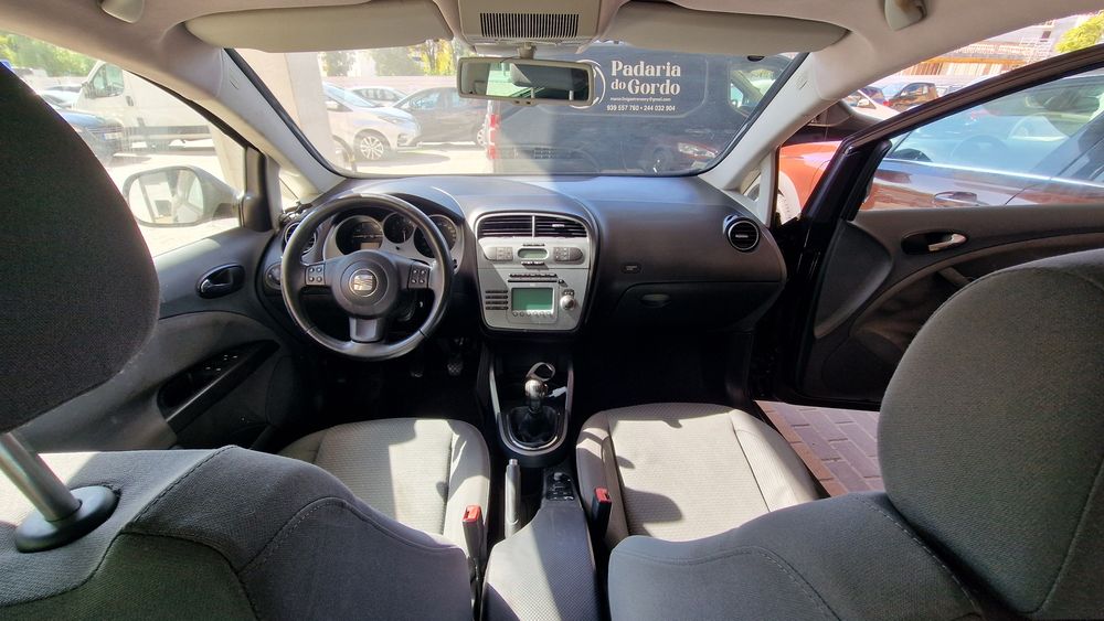 Seat Altea XL  GPL — photo 4