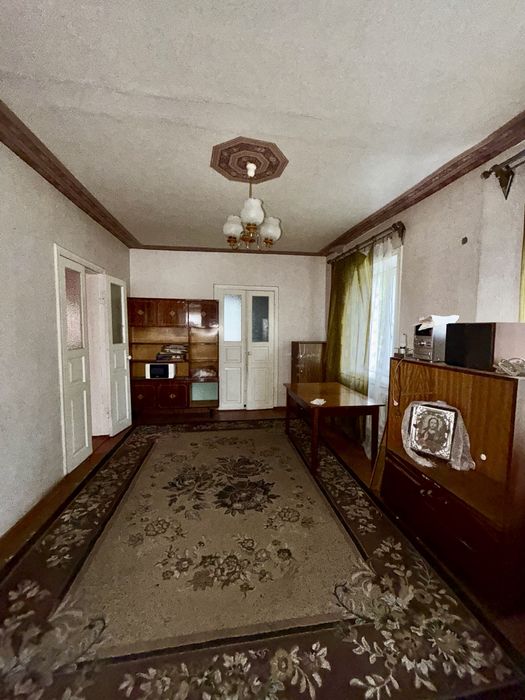 Продам дом в Романково