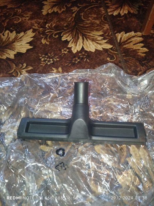 Турбощітка нова з Європи 28мм