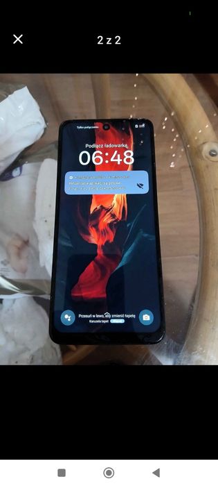 Smartfon realme 11 5G 8/256GB