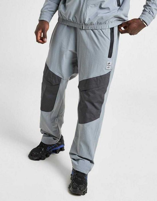 чоловічі штани Nike Air Max Cargo IF0020-402(M,L,XL)