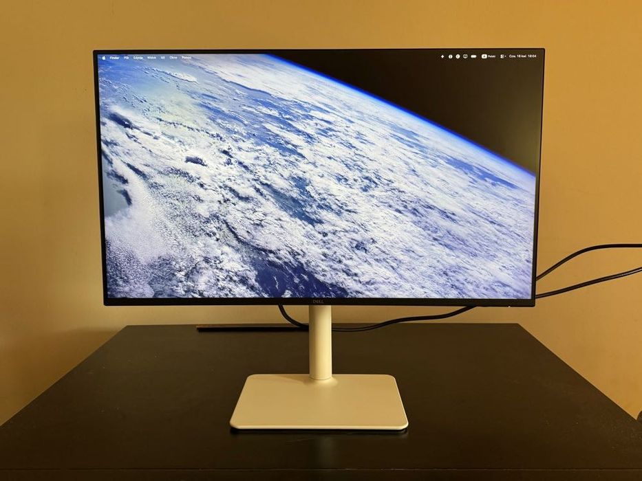 Monitor Dell S2725HS 27" IPS 100Hz Głośniki Regulacja