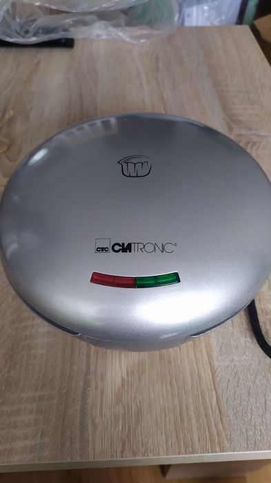 OKAZJA Urządzenie do pieczenia muffinek