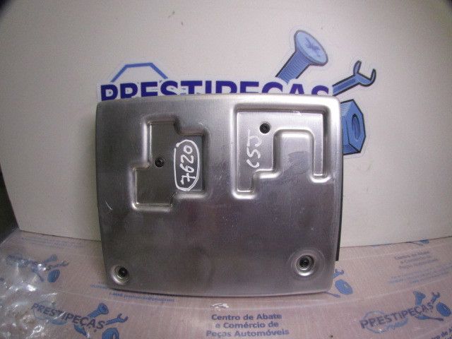 Módulo genérico PORSCHE Panamera (970)