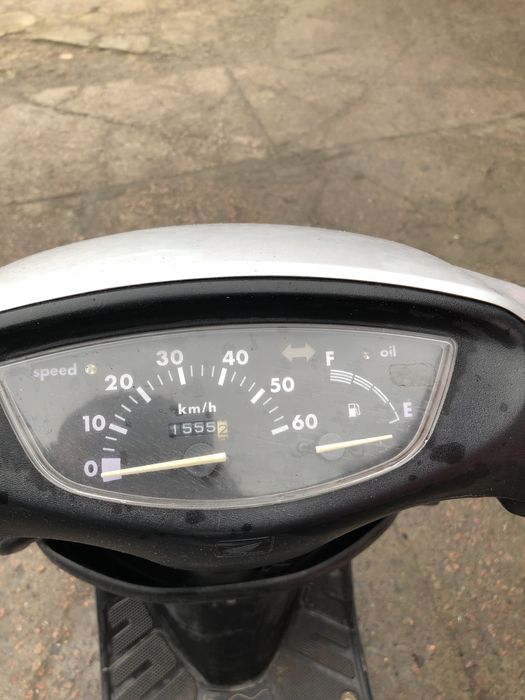 Honda Dio AF 34 продам