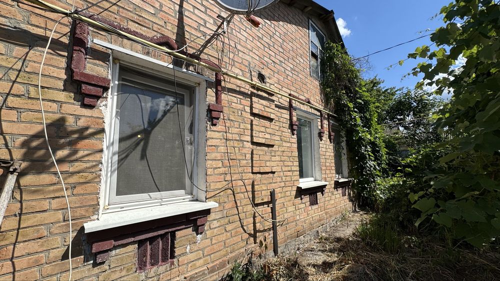 Будинок  74 кв. М в екологічно чистому місці.  19 сот. Ділянка в берег