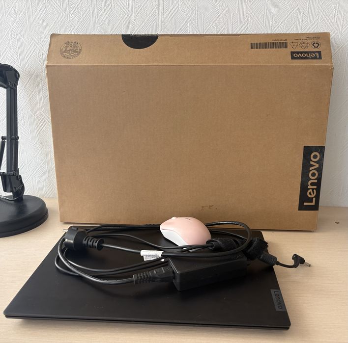 Ноутбук Lenovo IdeaPad S340-15IWL