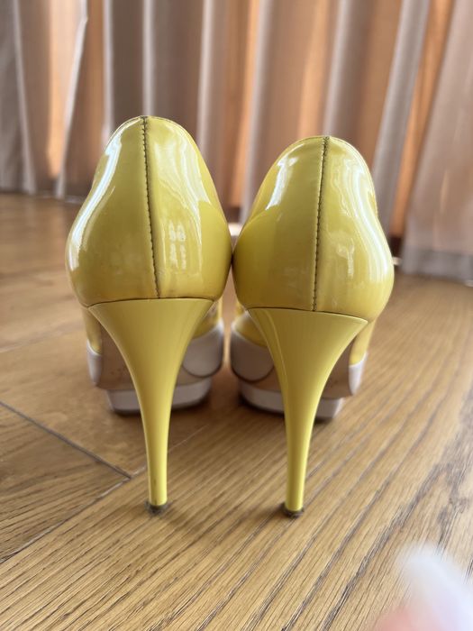 Туфлі Carlo Pasolini