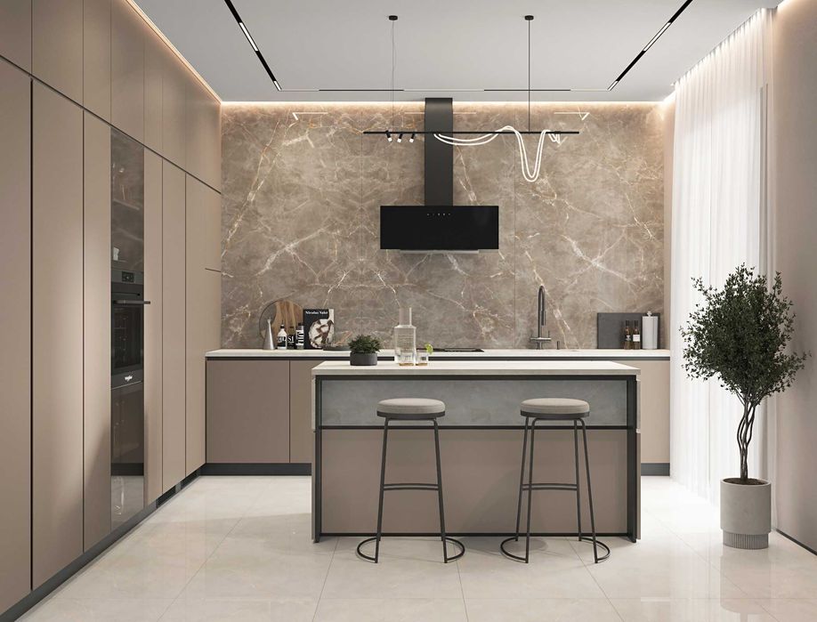 Дизайн інтер'єру Черкаси. Консультація Планувальне рішення Проект