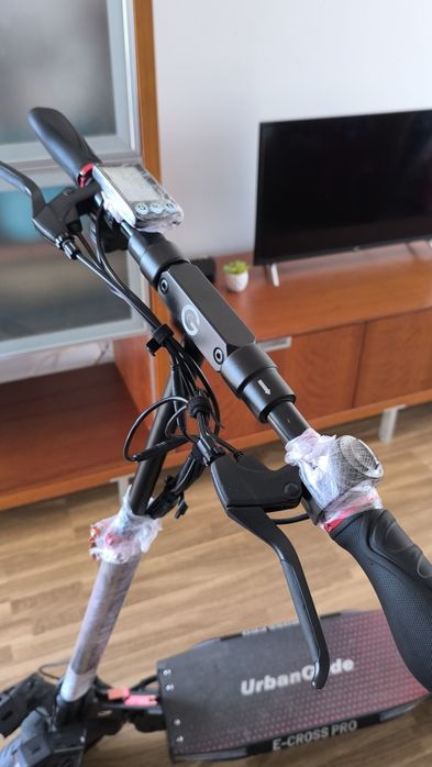 Trotnet Elétrico