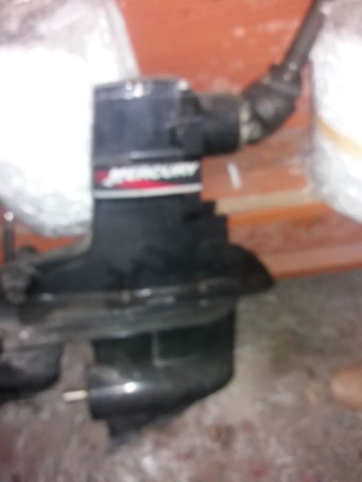 Przekładnia merkruiser alpha one