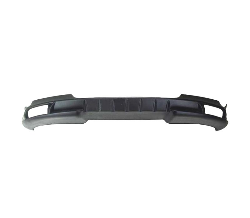 SPOILER LIP FRONTAL AUDI A3 8P 03-08