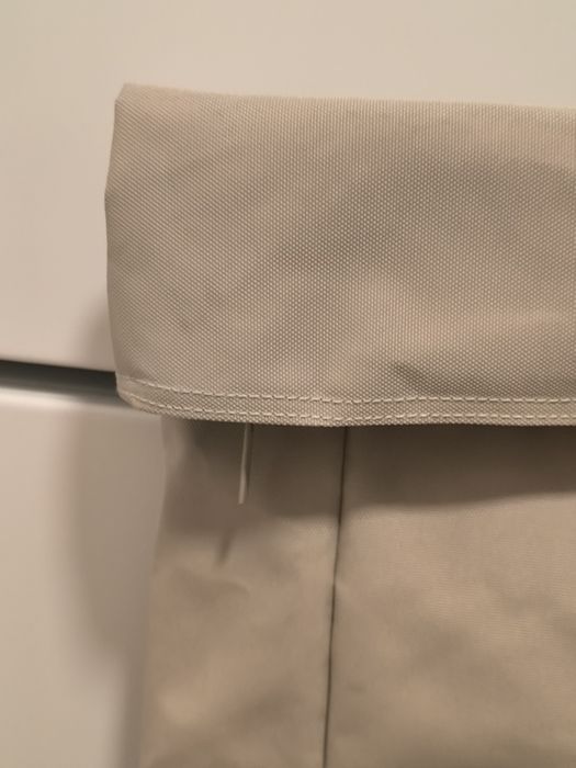 Plecak Johnny Urban Rolltop Unisex Robin Medium 15 l, Sand