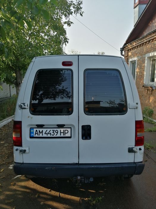 Ситроен Джампи Citroen Jampi