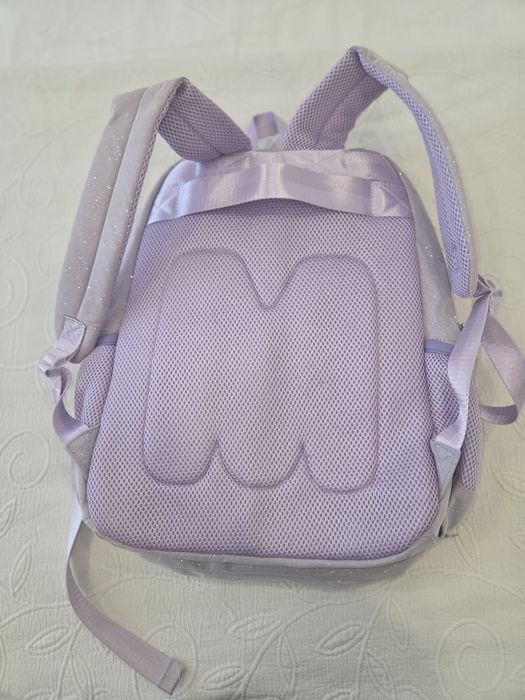 Mochila marshmallow