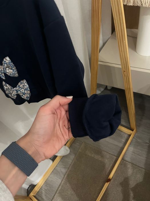 Camisola NOVA 4A menina