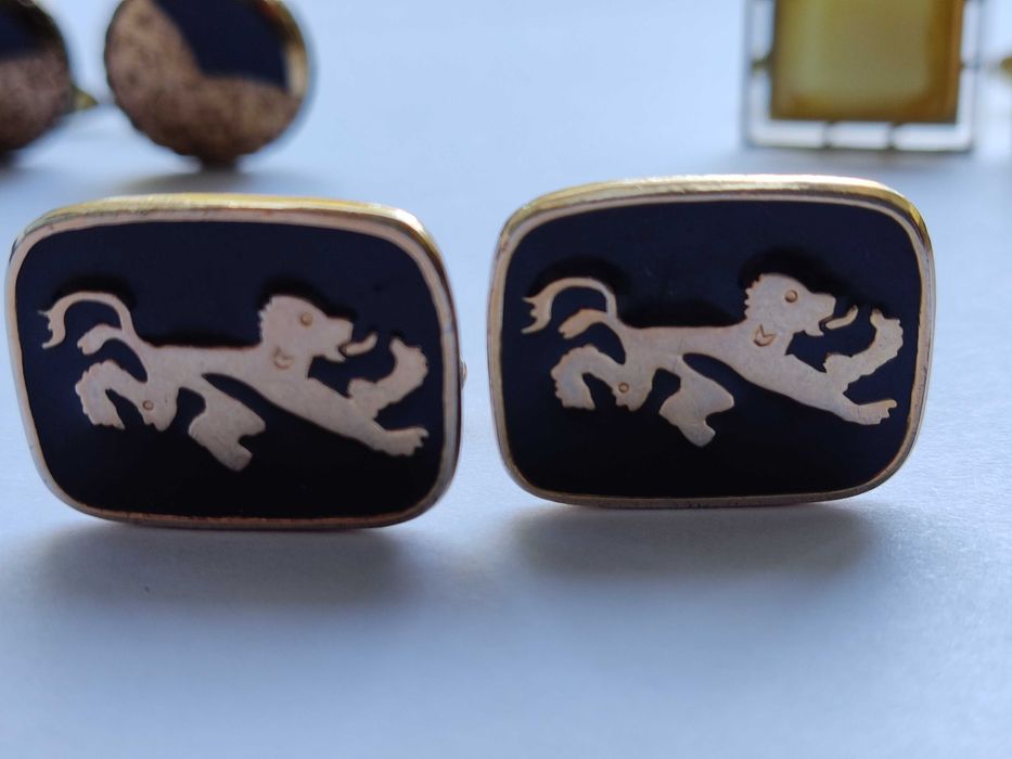 Запанки  мужские