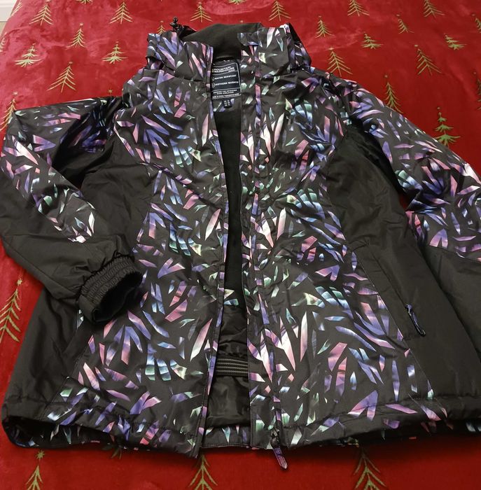 Kurtka narciarska rozm. 40 Mountain Warehouse Snow