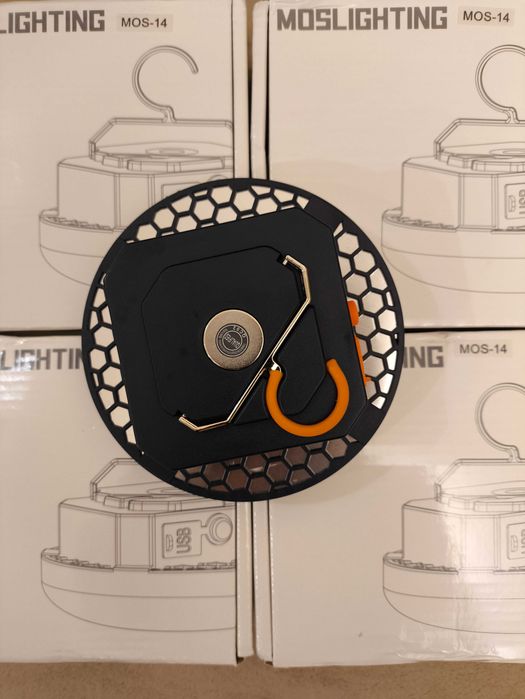 Акумуляторний ліхтар,світильник,лампа MOS14 ,9900мАh,30Ват. В ДОРОЗІ!!