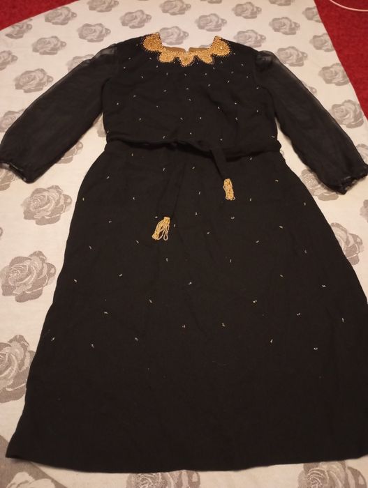 Эксклюзив платье Marjon Couture Baker Sportswear