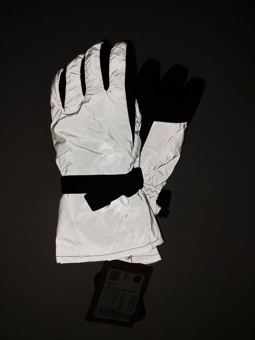 Рукавички зимові, краги, печатки Reimatec Reima світловідбивні