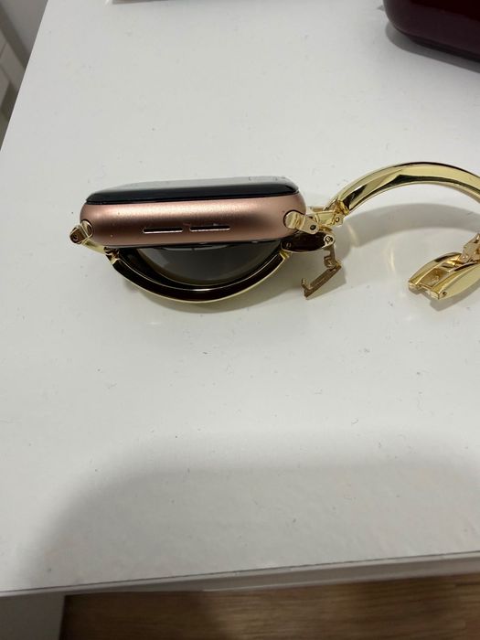 Apple Watch series 4 44mm - Venda ou Troca