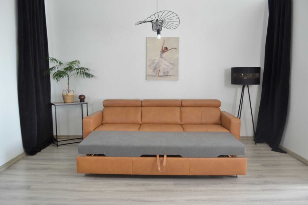 Kanapa Arturro z f-cją spania