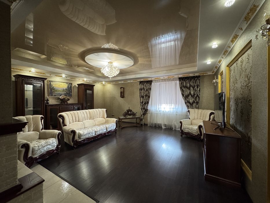 Продаж Сучасного будинку Кривий Ріг | 236 м2 Комфорту