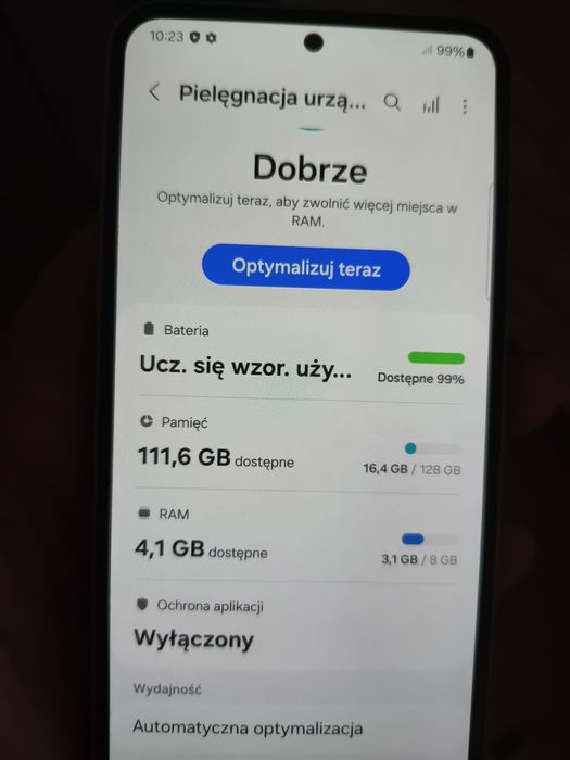 Samsung Galaxy A54 128GB