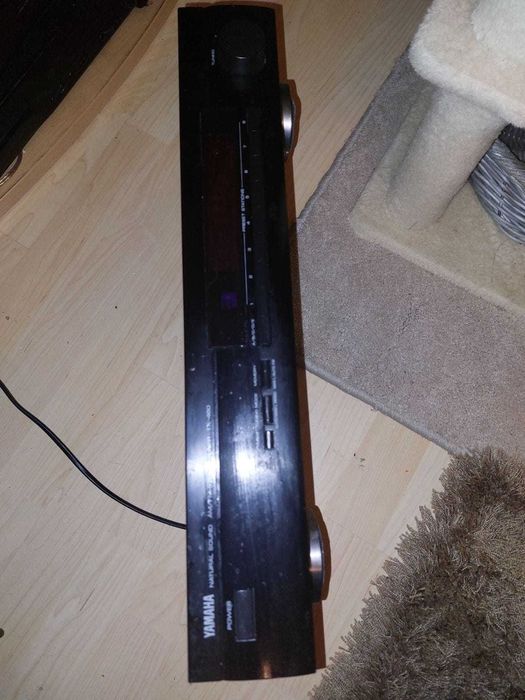 Музыкальная техника Yamaha