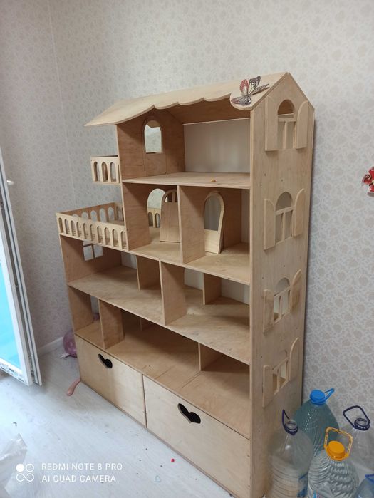 Ляльковий будиночок