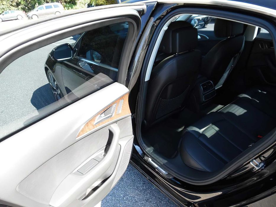 Audi A6      2014