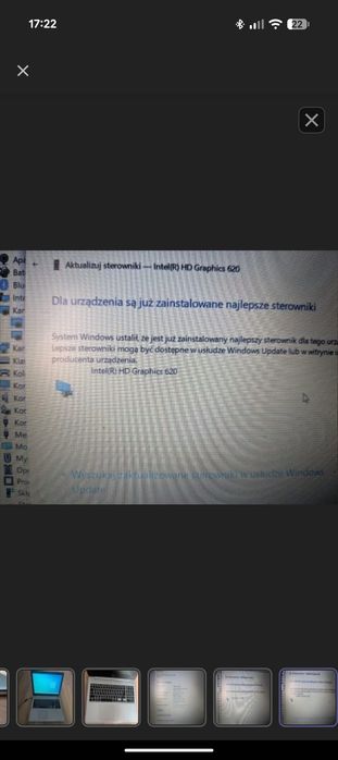 Laptop Lenovo