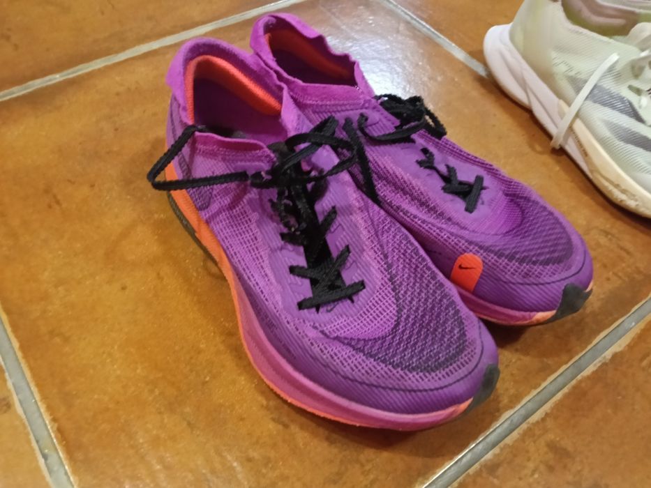 Sapatilhas  Tênis Nike Zoomx Vaporfly 38