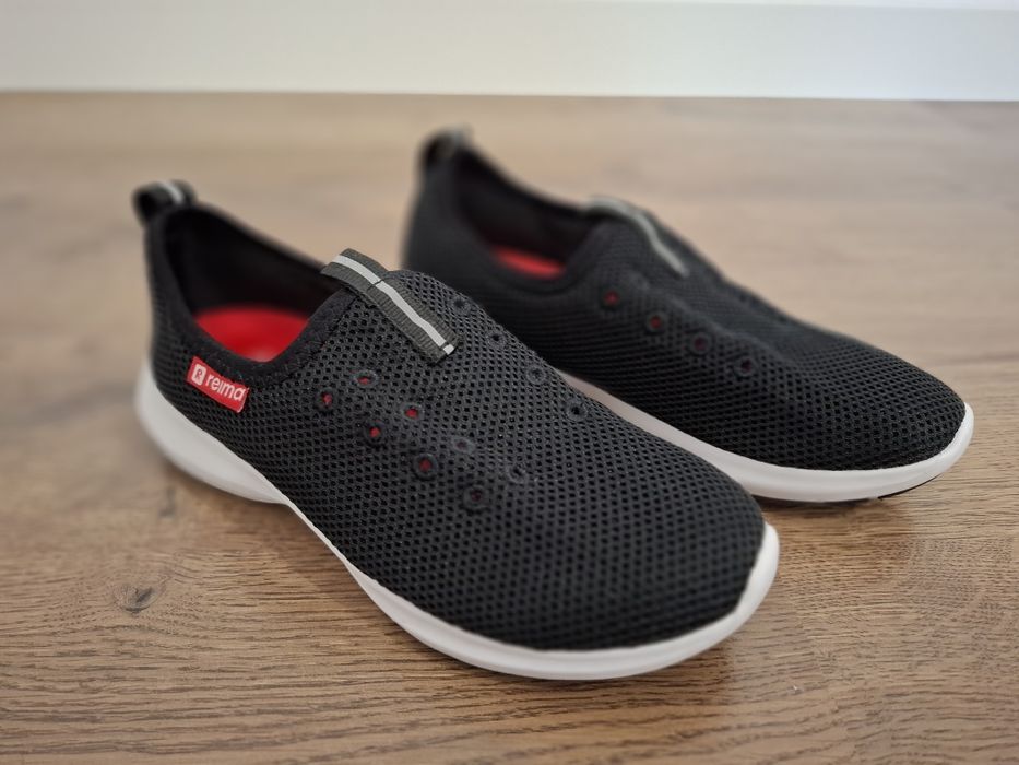 Sneakersy REIMA r.31