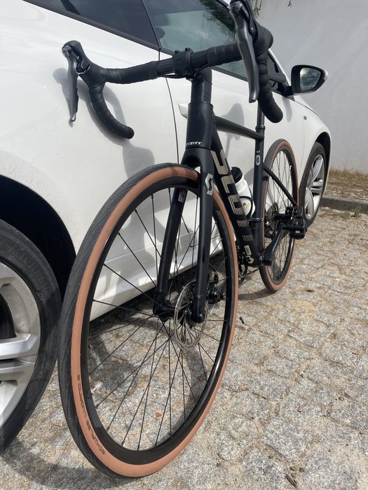 Scott Speedester XS 49 modelo 24/25