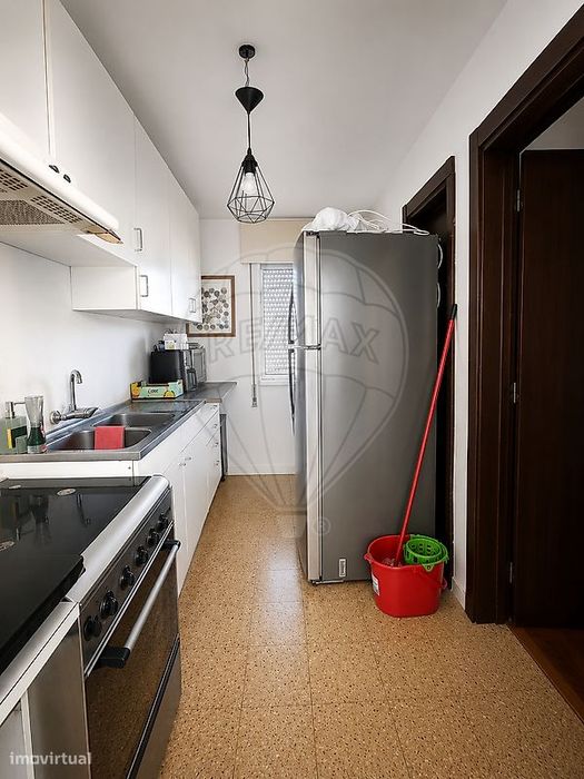 Apartamento T3 para venda